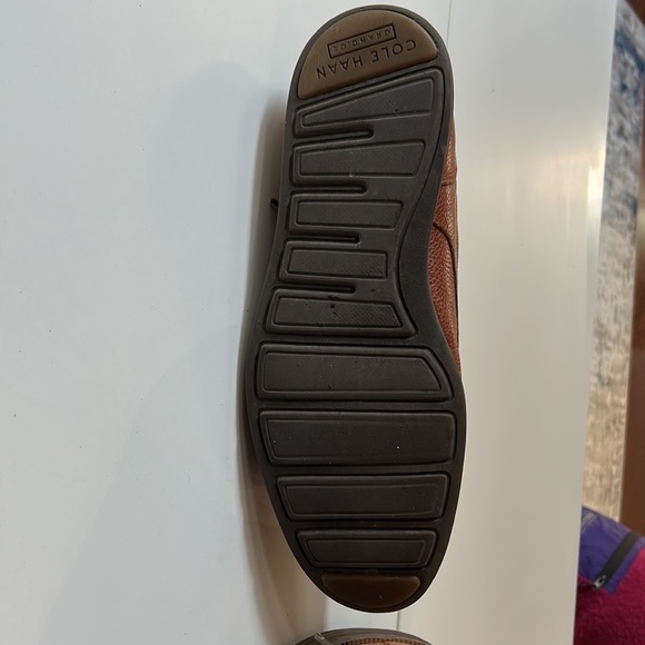 Cole Haan Leather Boots - Picture 6 of 6